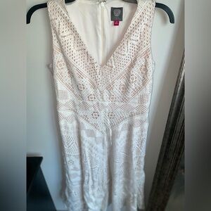 Vince Camuto Midi Dress